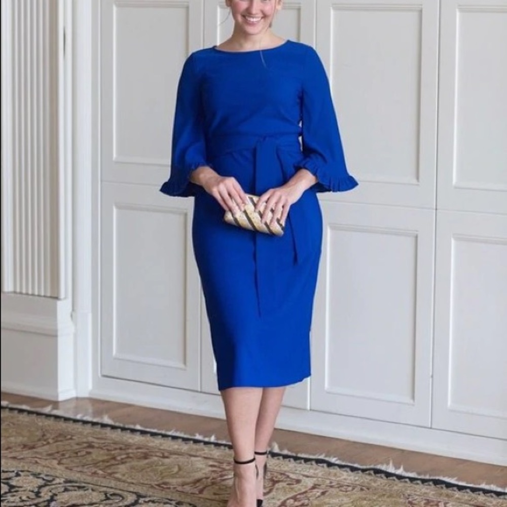Dainty Jewells Sweet Nostalgia Dress
